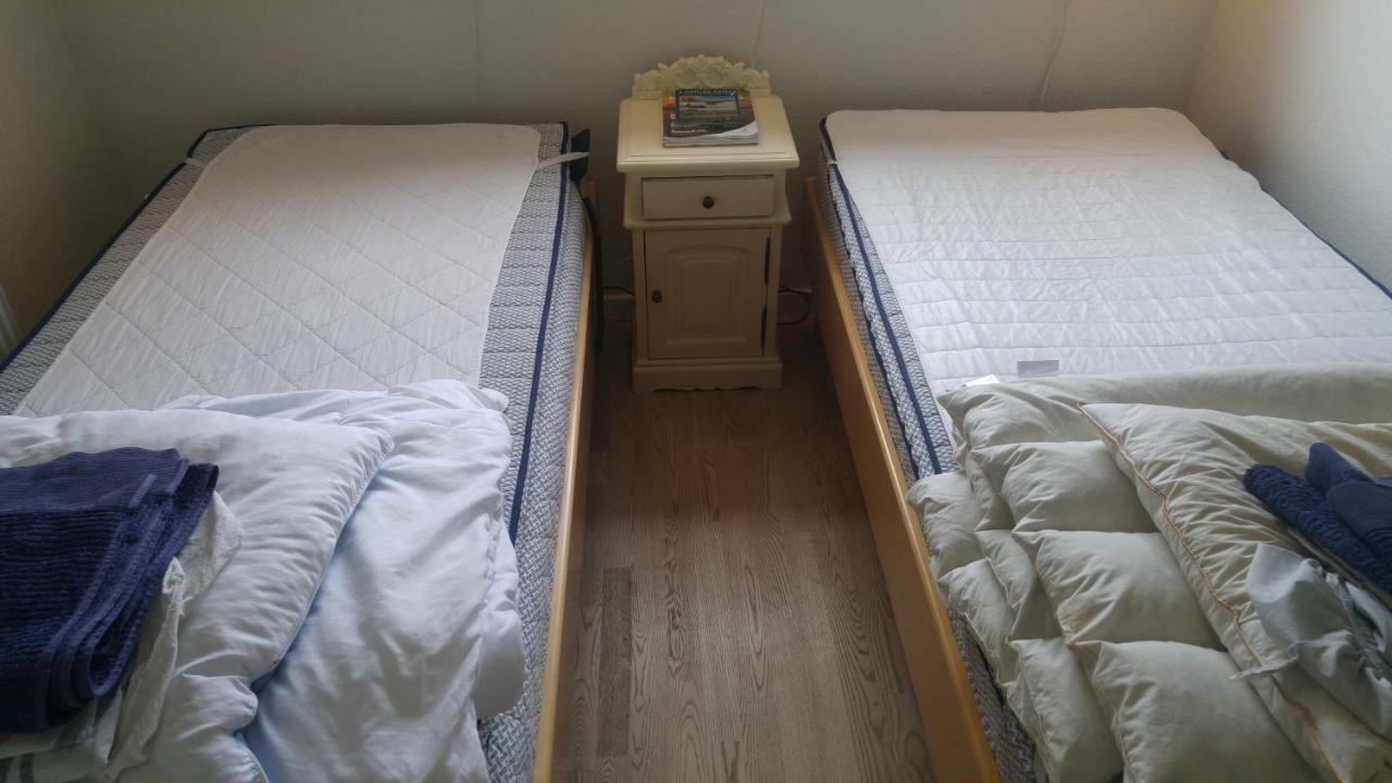 Commuter Room For One Or Two People Munkebo Luaran gambar